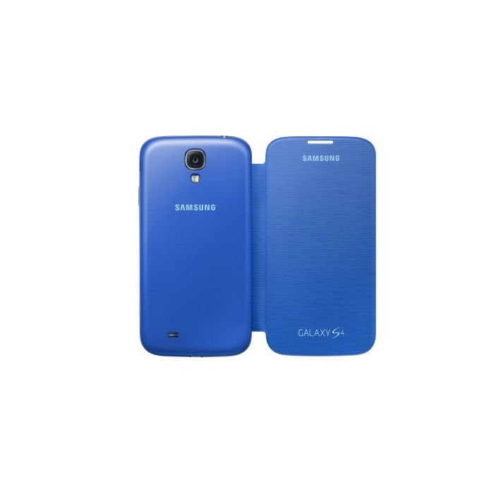 Funda Folio para Móvil Samsung Galaxy S4 i9500 Blanco 23 Funda Folio para Móvil Samsung Galaxy S4 i9500 Blanco 23