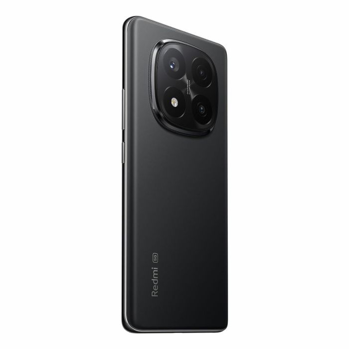 Xiaomi Redmi Note 14 Pro 5G - Cámara AI 200 MP, Pantalla AMOLED 6.67", 512GB, 12GB RAM, IP68 20 Xiaomi Redmi Note 14 Pro 5G - Cámara AI 200 MP, Pantalla AMOLED 6.67", 512GB, 12GB RAM, IP68 20
