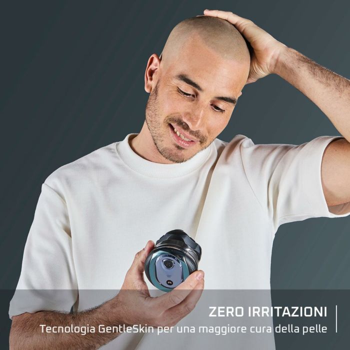 Cortapelos Rowenta TN3110 5 Cortapelos Rowenta TN3110 5