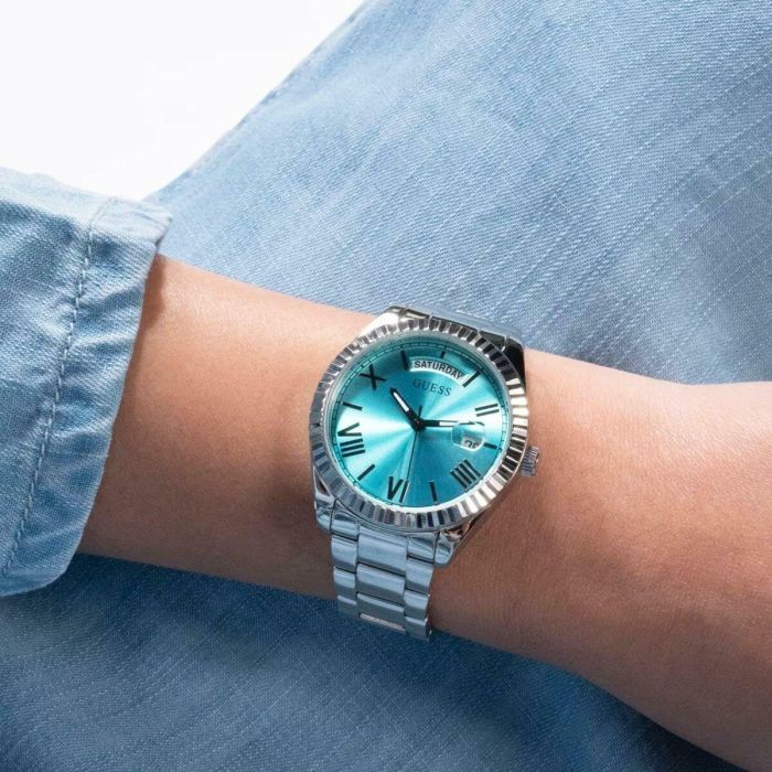 Reloj Mujer Guess GW0308L4 (Ø 36 mm) 7 Reloj Mujer Guess GW0308L4 (Ø 36 mm) 7