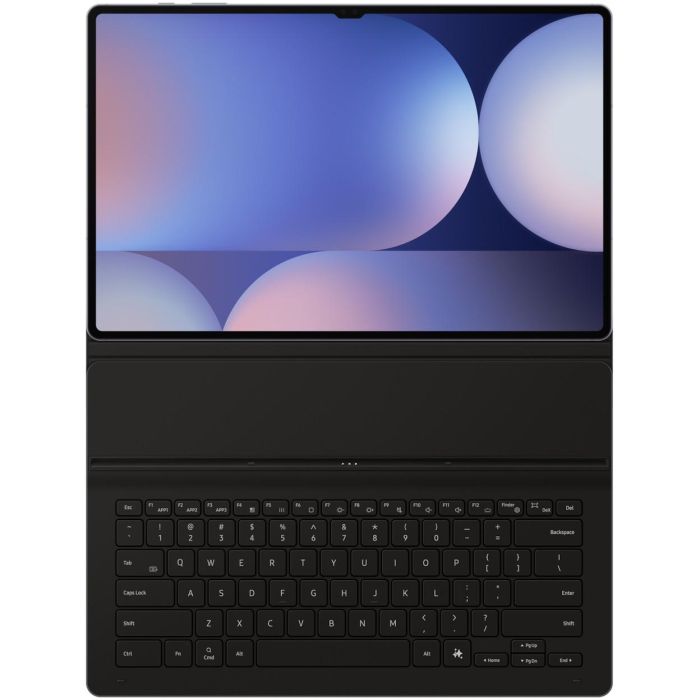 Samsung Ultra Book Cover Keyboard Tab S10/S9 Ultra black 2