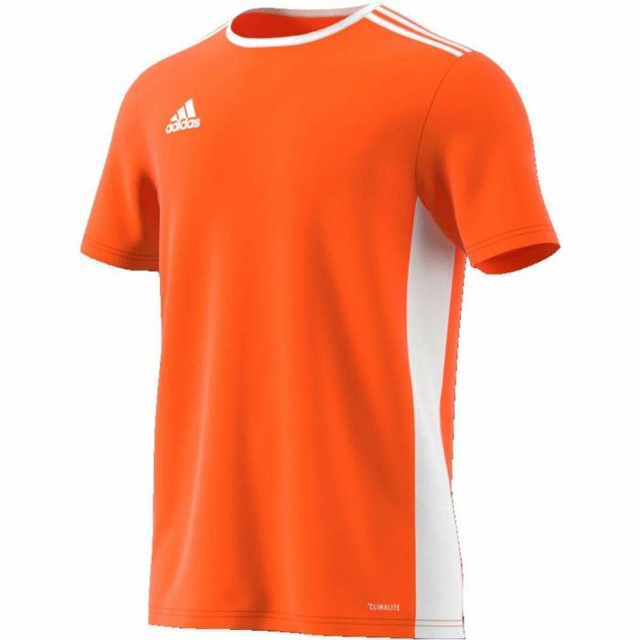 Camiseta de Manga Corta Hombre Adidas 1