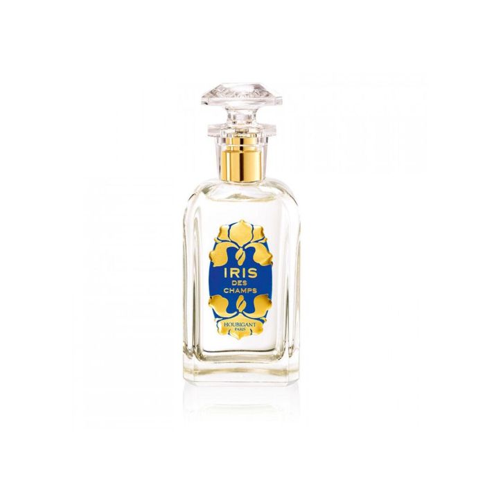 Perfume Mujer Houbigant Iris des Champs EDP 100 ml 1