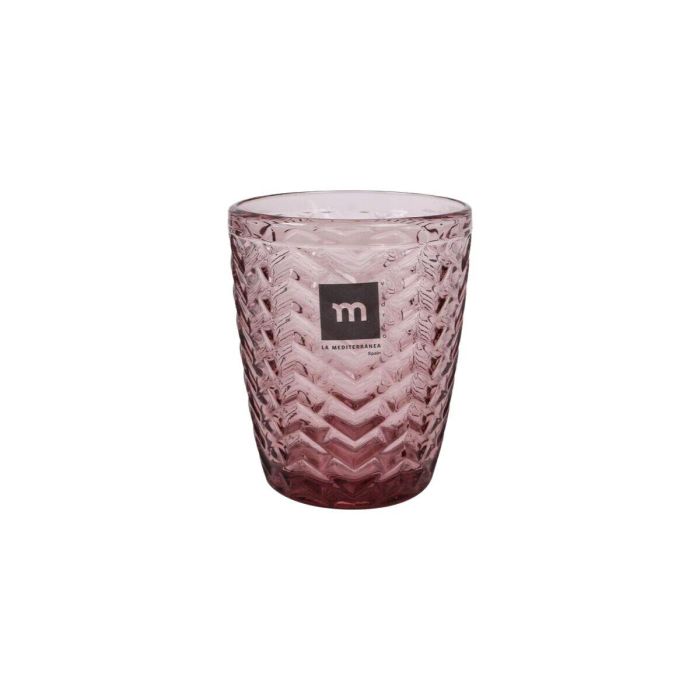 Vaso de agua La Mediterránea Spica (48 Unidades) 1 Vaso de agua La Mediterránea Spica (48 Unidades) 1