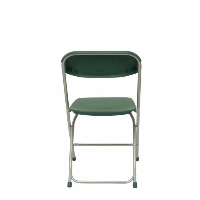 Silla de Recepción Viveros P&C 5314VE Verde (5 uds) 1 Silla de Recepción Viveros P&C 5314VE Verde (5 uds) 1