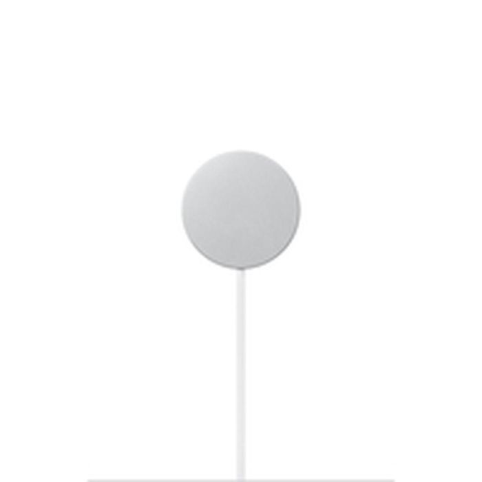 Cargador Inalámbrico Apple MX6X3ZM/A Blanco 7