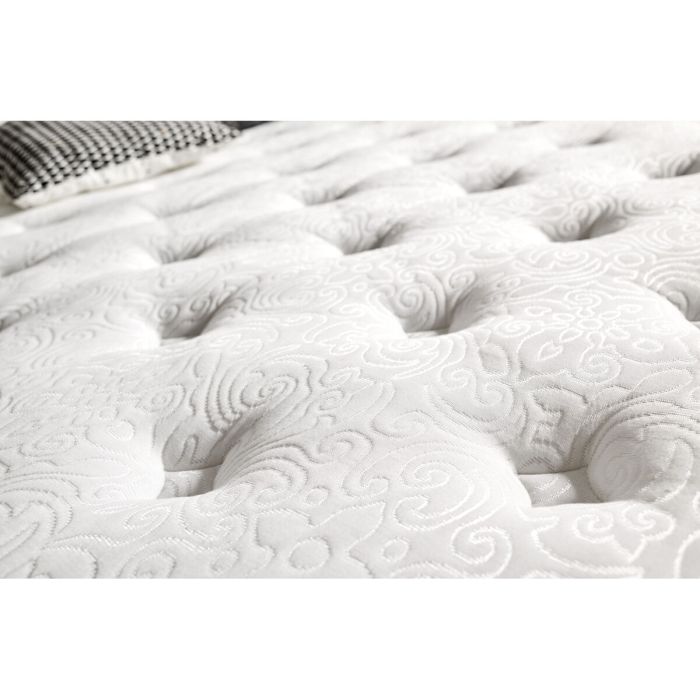 Colchón de Muelles Ensacados IKON SLEEP ELITE WELLNESS 3
