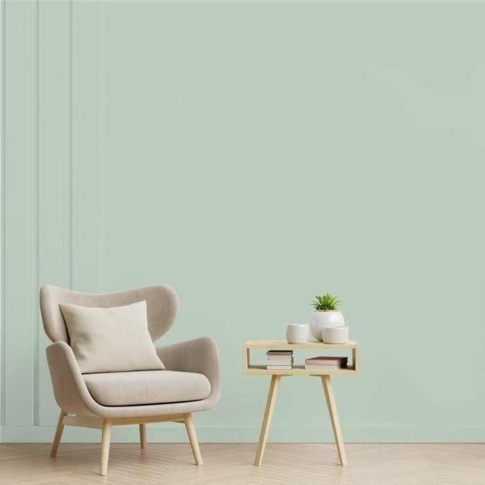 Ripolin AUC3174269078593 Pintura satinado ultra cobertura Verde Palatino para cocina, dormitorio, salón, recibidor, entrada, pasillo 2 Ripolin AUC3174269078593 Pintura satinado ultra cobertura Verde Palatino para cocina, dormitorio, salón, recibidor, entrada, pasillo 2