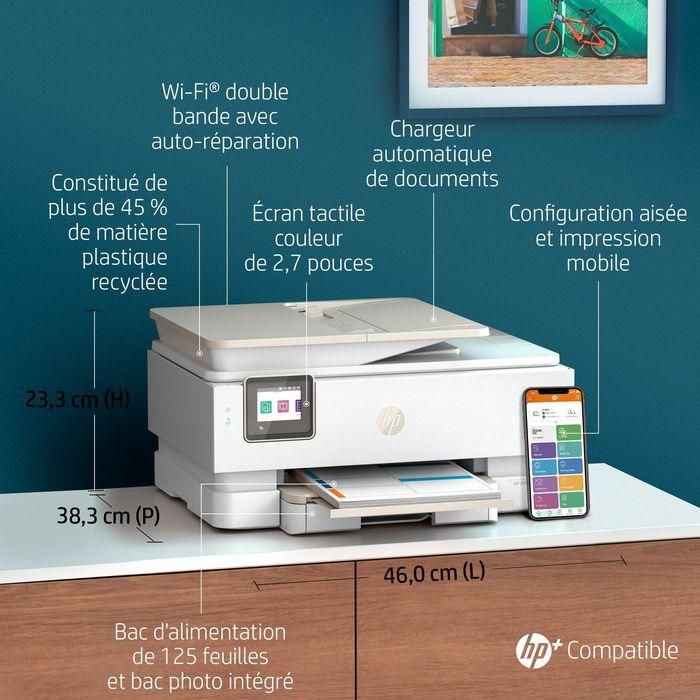 HP ENVY Inspire 7920e All-in-One Printer 21 HP ENVY Inspire 7920e All-in-One Printer 21