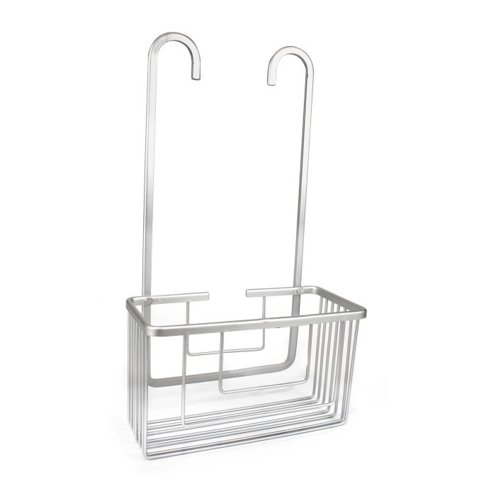 Confortime Colgador Baño Cesta Alluma 25x12.5x44.5 cm 2