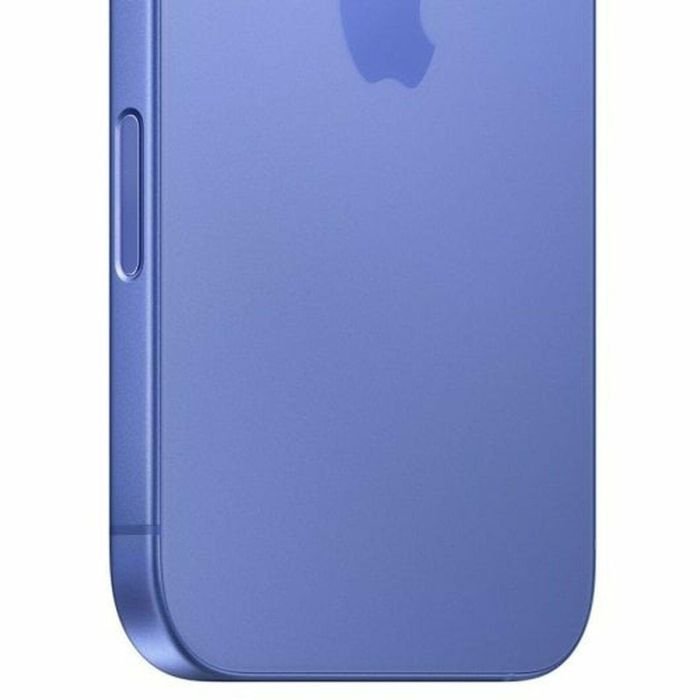 Smartphone Apple iPhone 16 Plus 6,7" 128 GB Azul 5 Smartphone Apple iPhone 16 Plus 6,7" 128 GB Azul 5