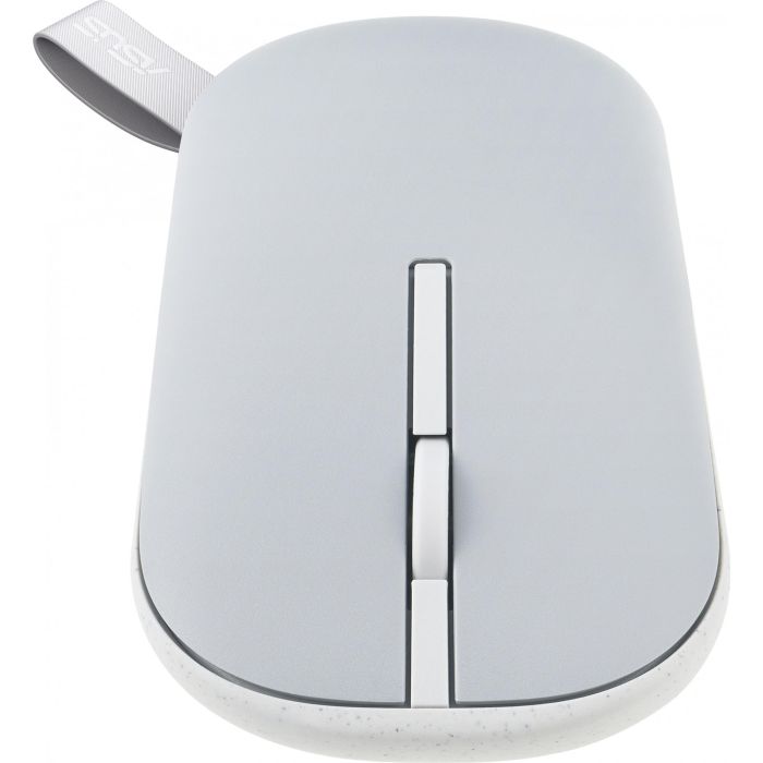 ASUS MD100 Maus. grau 3 ASUS MD100 Maus. grau 3