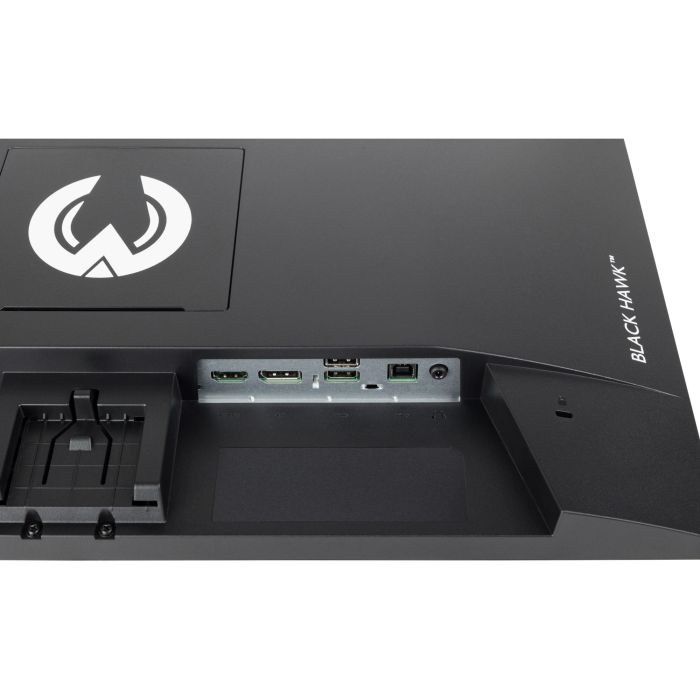 iiyama Monitor G2445HSU-B2 23.8" Full HD 1920x1080 1ms 100Hz HDMI DP USB IPS Negro 2