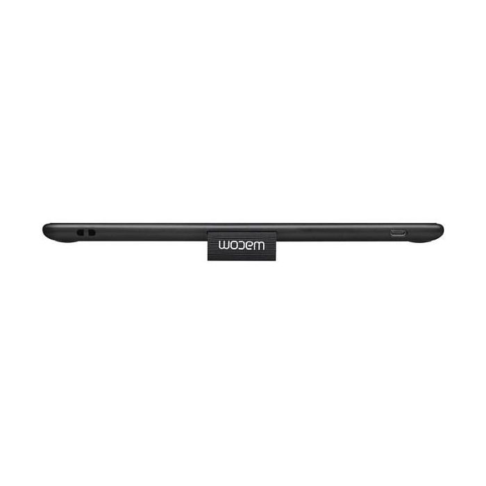 Wacom DIG Intuos Creative Pen Small Tableta Digitalizadora USB Negro 8 Wacom DIG Intuos Creative Pen Small Tableta Digitalizadora USB Negro 8