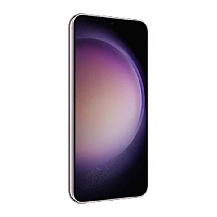 Smartphone Samsung Galaxy S23+ 6,6" 256 GB 8 GB RAM Octa Core Qualcomm Snapdragon 8 Gen 2 Lavanda 8 Smartphone Samsung Galaxy S23+ 6,6" 256 GB 8 GB RAM Octa Core Qualcomm Snapdragon 8 Gen 2 Lavanda 8