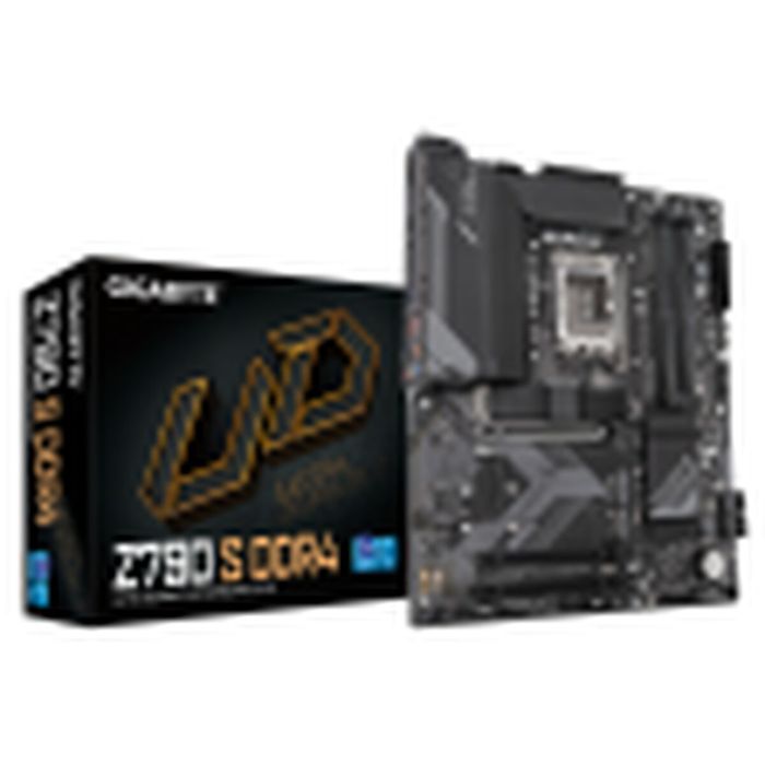 Placa Base Gigabyte Z790 S 1700 LGA 1700 1