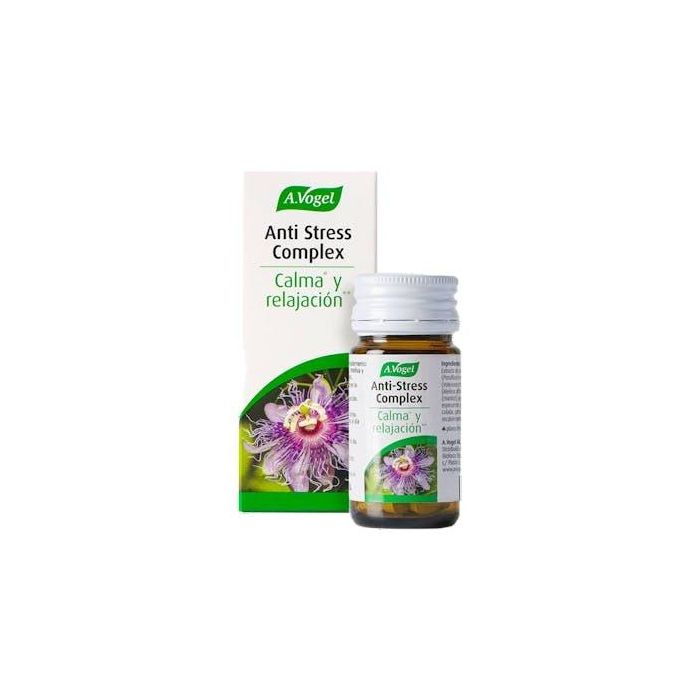 Anti Stress Complex
