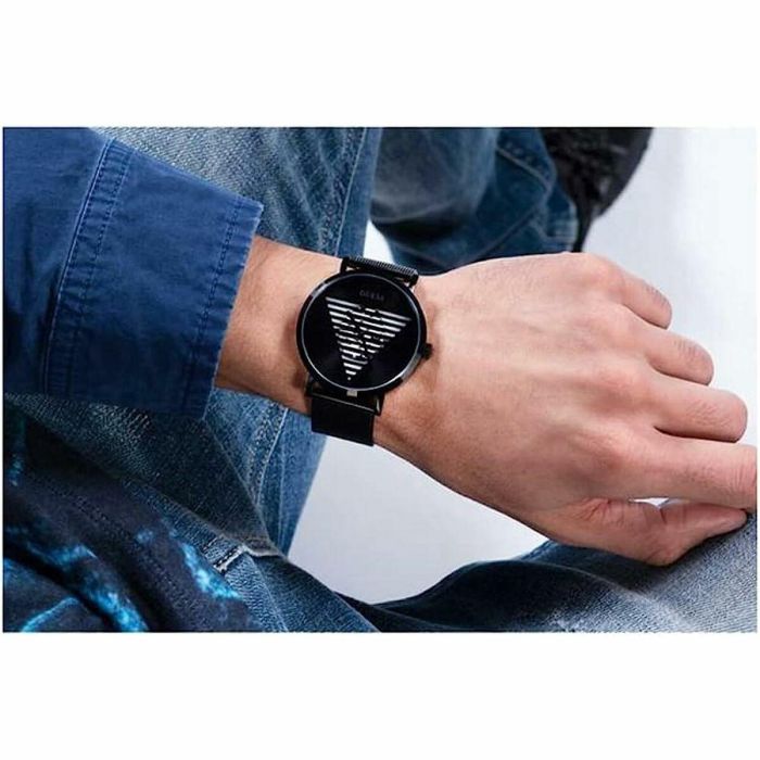 Reloj Hombre Guess (Ø 44 mm) 9 Reloj Hombre Guess (Ø 44 mm) 9