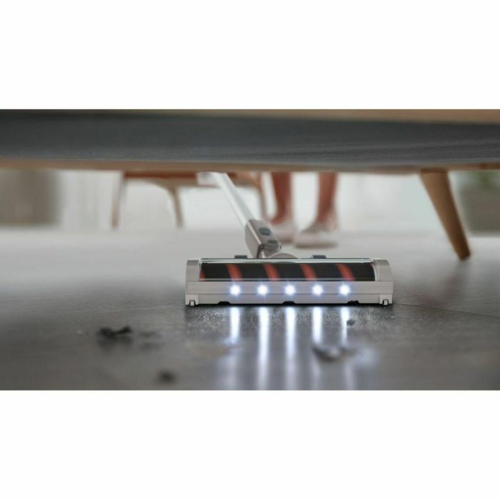 Philips XC2011/01 Aspiradora Vertical Sin Cable PowerCyclone 7 Hasta 40 Minutos Duración Batería 11