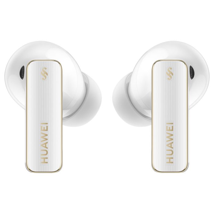 Huawei FreeBuds Pro 4 Auriculares Inalámbricos con Cancelación de Ruido Activa Blanco 2