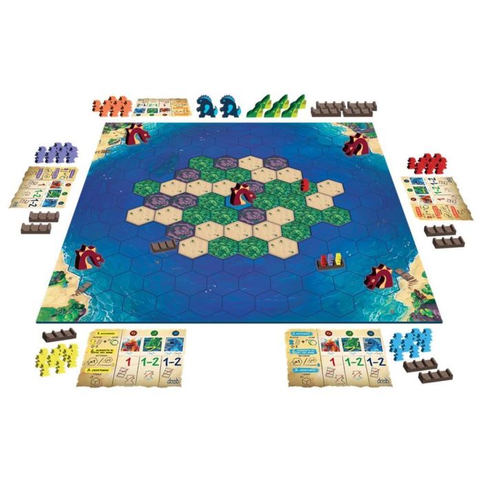 Survive The Island 2 Survive The Island 2