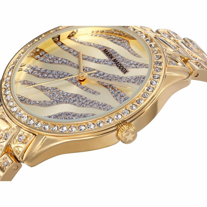 Reloj Mujer Mark Maddox MM6006-20 2 Reloj Mujer Mark Maddox MM6006-20 2