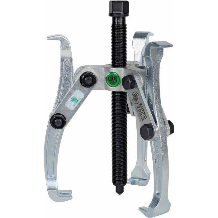 Extractor de rodamientos KUKKO 3 Patas 3 Extractor de rodamientos KUKKO 3 Patas 3