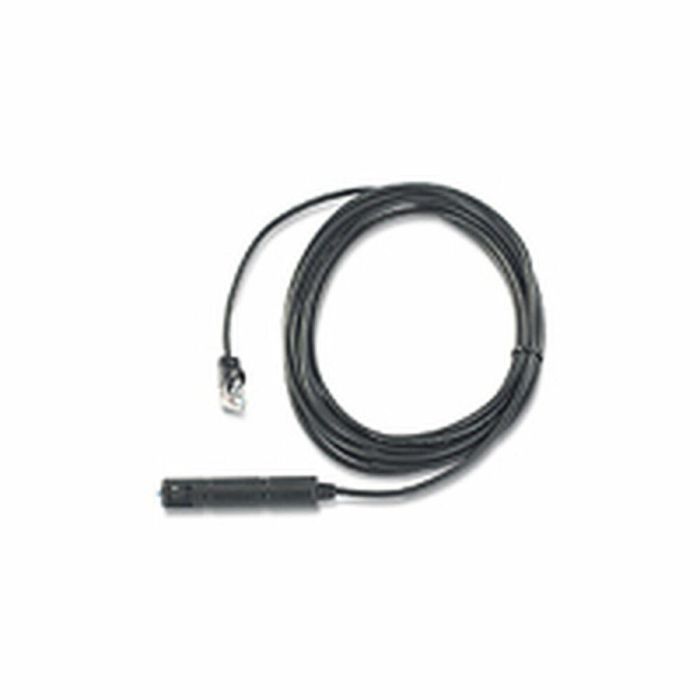 Sensor de Temperatura y Humedad APC AP9335TH Negro Sensor de Temperatura y Humedad APC AP9335TH Negro