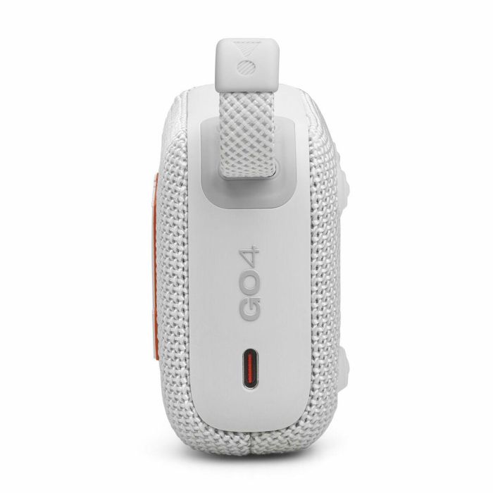 Altavoz Bluetooth Portátil JBL JBLGO4WHT Blanco 2 Altavoz Bluetooth Portátil JBL JBLGO4WHT Blanco 2