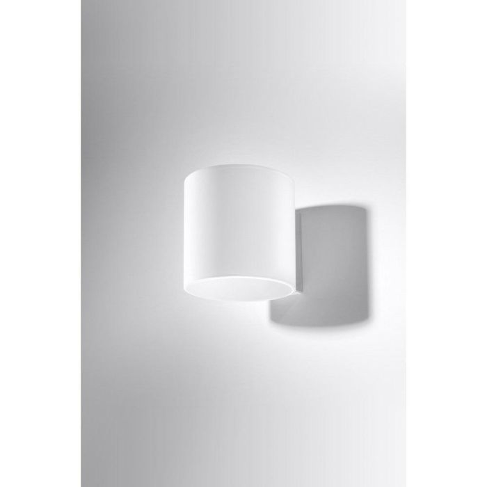 Vici SOL-SL.0211 Aplique de Pared Clásico de Diseño Discreto. Lámpara de Alta Calidad y Fabricación Sólida para Salón, Dormitorio y Pasillo. 1 Vici SOL-SL.0211 Aplique de Pared Clásico de Diseño Discreto. Lámpara de Alta Calidad y Fabricación Sólida para Salón, Dormitorio y Pasillo. 1
