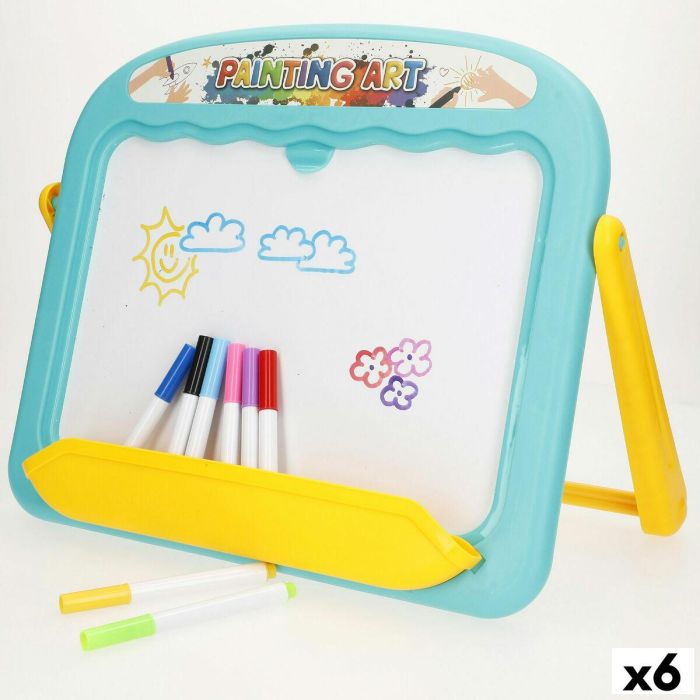 Set de Dibujo Colorbaby (6 Unidades) 7 Set de Dibujo Colorbaby (6 Unidades) 7