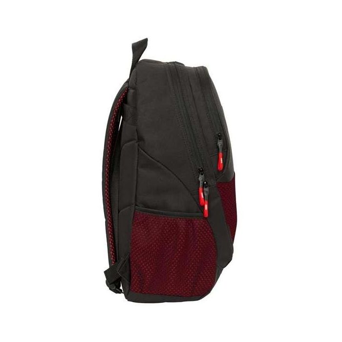 Munich Vulcan Mochila Adapt.Carro 32x44x16 Cm 2