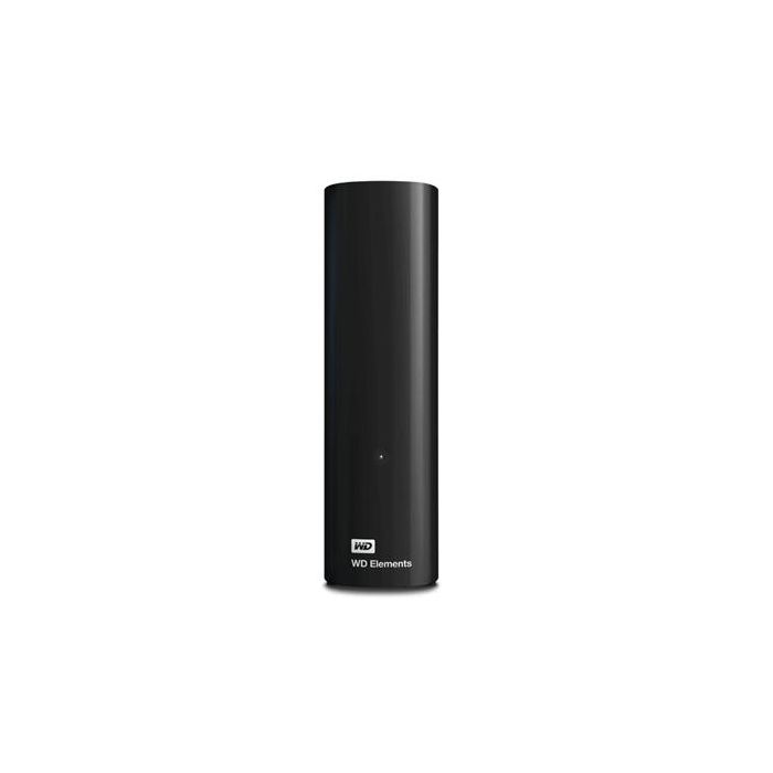 Disco Externo Western Digital WD Elements Desktop 8TB/ 3.5"/ USB 3.0 Disco Externo Western Digital WD Elements Desktop 8TB/ 3.5"/ USB 3.0