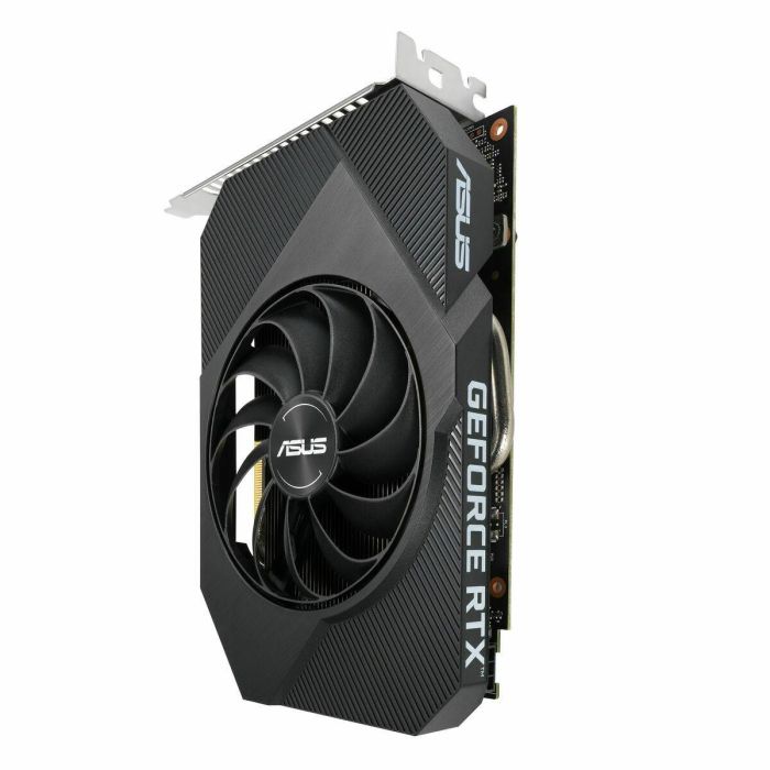 Tarjeta Gráfica Asus Nvidia GeForce RTX 3050 8 GB GDDR6 29 Tarjeta Gráfica Asus Nvidia GeForce RTX 3050 8 GB GDDR6 29