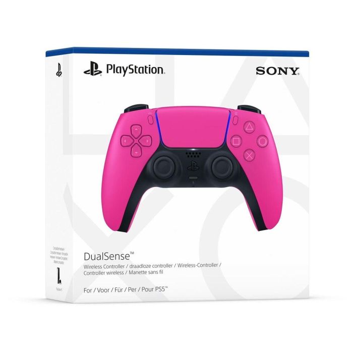 Mando Gaming Sony Rosa Bluetooth 5.1 1