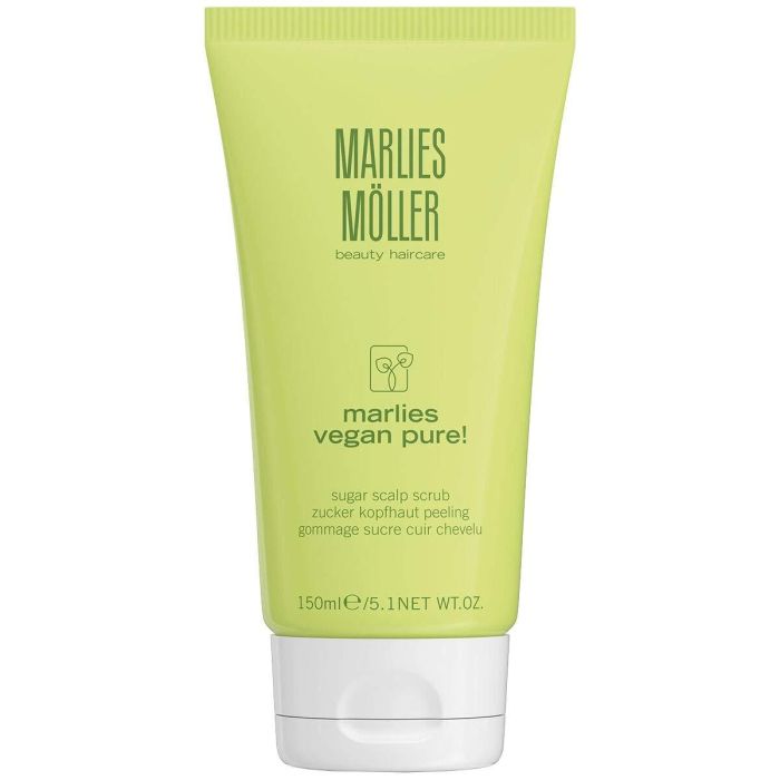 Marlies Moller Vegan pure exfoliante 150 ml