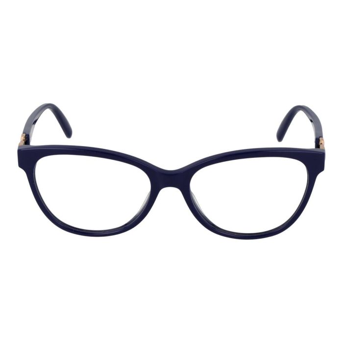 Montura de Gafas Mujer Emilio Pucci EP5151 54090 4 Montura de Gafas Mujer Emilio Pucci EP5151 54090 4