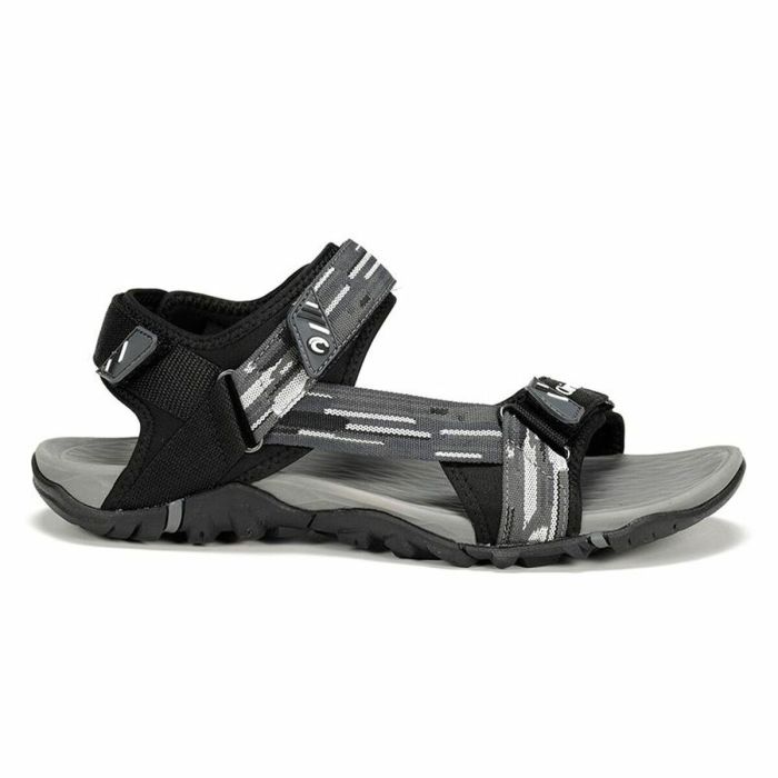 Sandalias de Montaña Chiruca Chiruca Dakar 23 Negro 0 Sandalias de Montaña Chiruca Chiruca Dakar 23 Negro 0