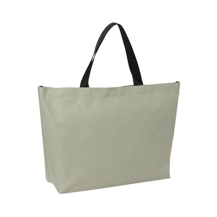 Bolsa Plegable Mickey Mouse Clubhouse Mood Gris 54 x 34 x 13 cm 4