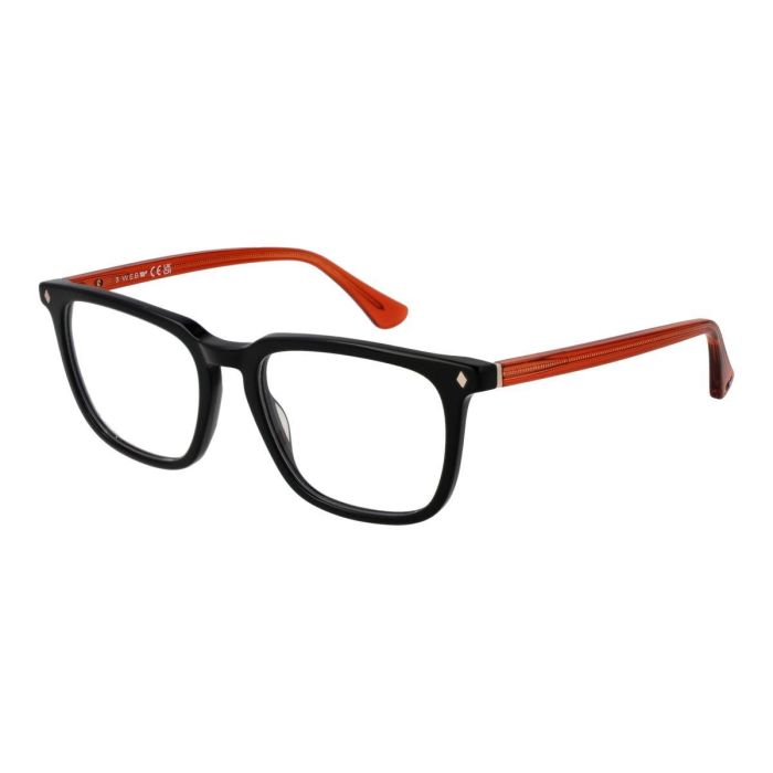 Montura de Gafas Hombre Web Eyewear WE5430 54005 0 Montura de Gafas Hombre Web Eyewear WE5430 54005 0