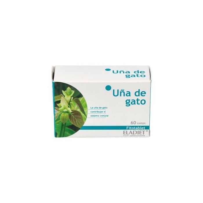 Uña De Gato Fitotablet