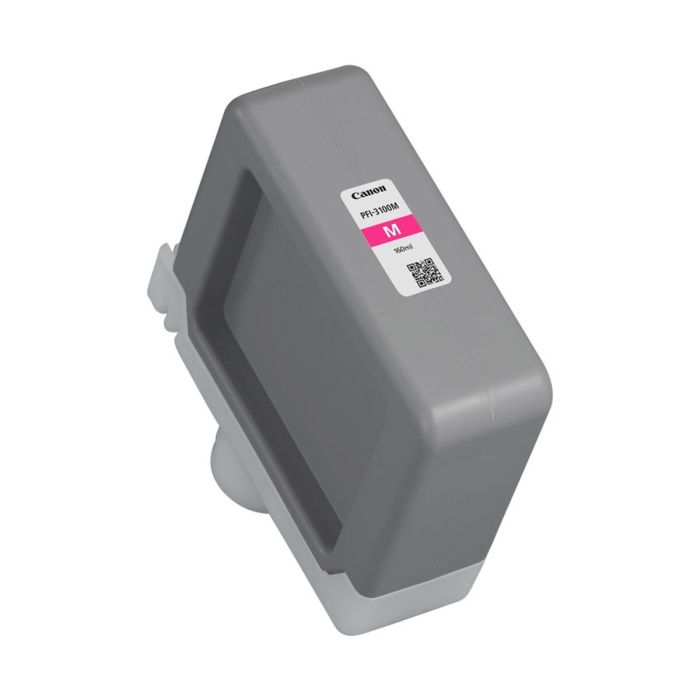 CANON PFI-3100 Magenta para PRO-2600, PRO-4600, PRO-6600 CANON PFI-3100 Magenta para PRO-2600, PRO-4600, PRO-6600