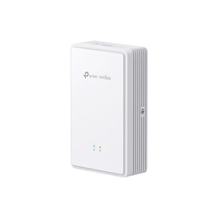 TP-Link Omada EAP625GP-WALL punto de acceso inalámbrico 1201 Mbit/s Blanco Energía sobre Ethernet (PoE) 1