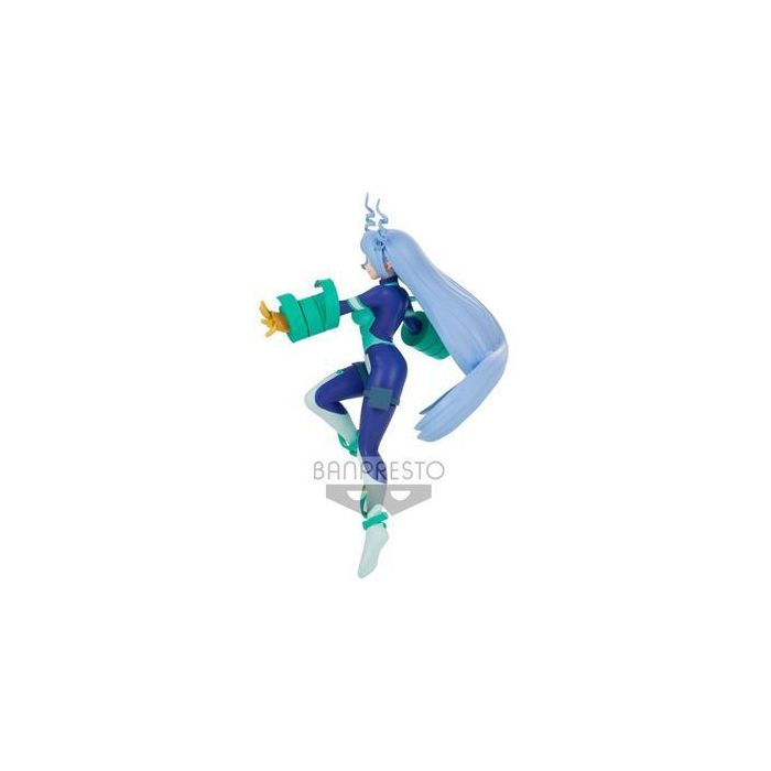 Figura Banpresto My Hero Academia The 2 Figura Banpresto My Hero Academia The 2