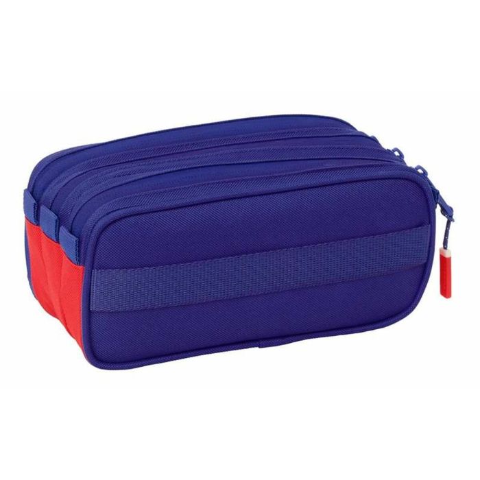 Portatodo Atlético Madrid 21,5 x 10 x 8 cm 7 Portatodo Atlético Madrid 21,5 x 10 x 8 cm 7