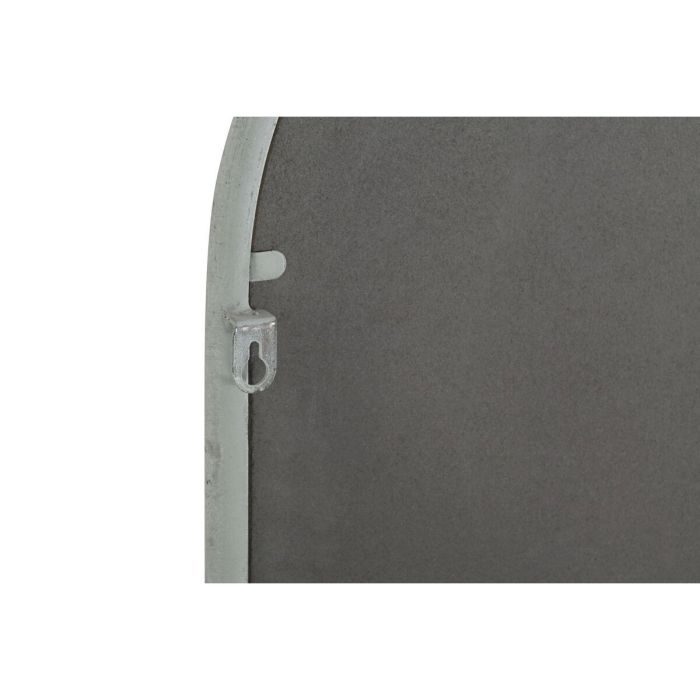 Espejo de pared DKD Home Decor Blanco Gris Vintage Ventana 42 x 2,5 x 122 cm 1 Espejo de pared DKD Home Decor Blanco Gris Vintage Ventana 42 x 2,5 x 122 cm 1