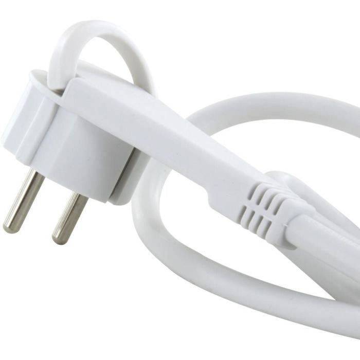 Chacon CHA5411478440833 Regleta 4 Tomas 16A con Cable de 1,5m y Protección contra Sobretensiones 2 Chacon CHA5411478440833 Regleta 4 Tomas 16A con Cable de 1,5m y Protección contra Sobretensiones 2