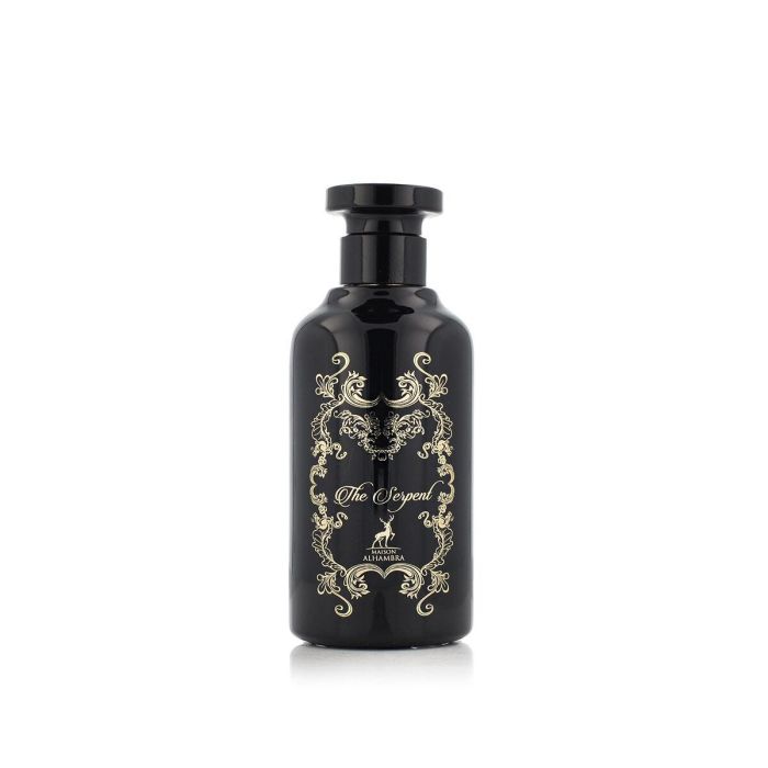 Maison Alhambra The serpent eau de parfum 100 ml vaporizador 1