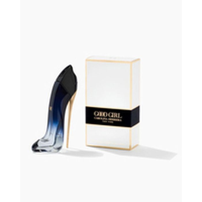 Perfume Mujer Carolina Herrera Carolina Herrera EDP 5 Perfume Mujer Carolina Herrera Carolina Herrera EDP 5