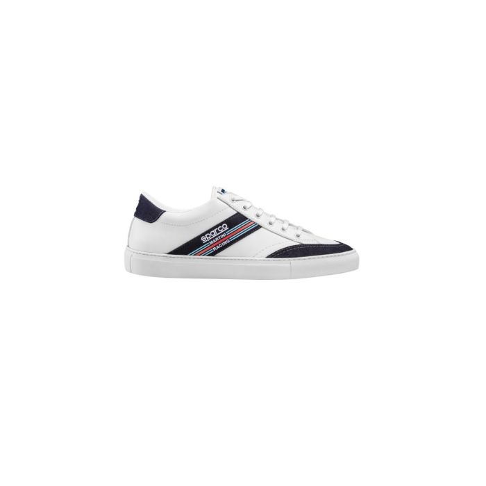Sparco Martini Racing Calzado Deportivo / Casual Sneakers Piel Sintética Talla 43